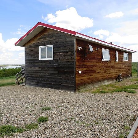Hanna Foxlake Retreat المظهر الخارجي الصورة