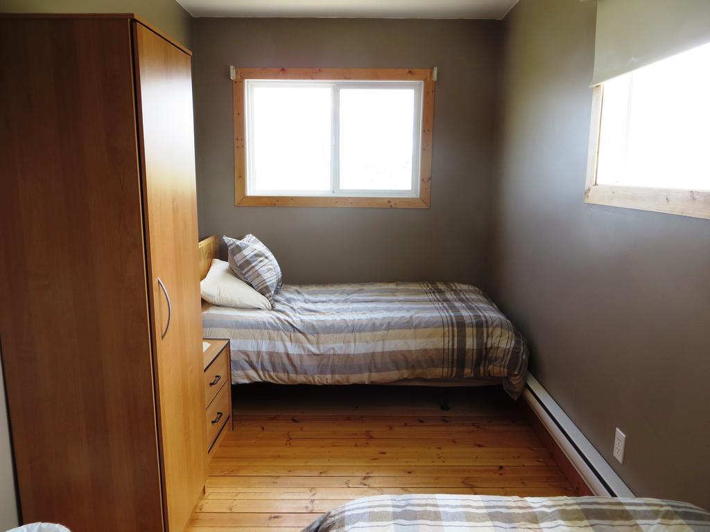 Hanna Foxlake Retreat الغرفة الصورة