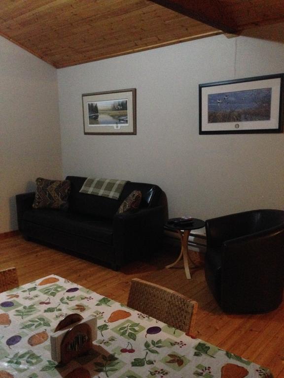 Hanna Foxlake Retreat المظهر الخارجي الصورة